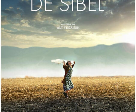 LE SILENCE DE SIBEL