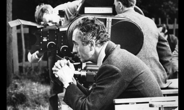 Michelangelo Antonioni