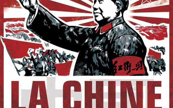 Chung Kuo La Chine