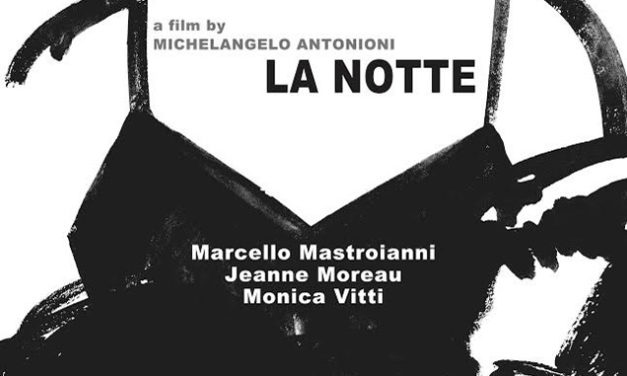 La nuit