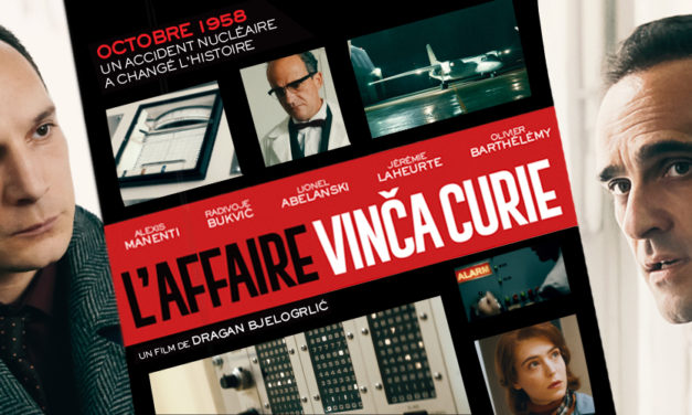 L’affaire Vinča Curie