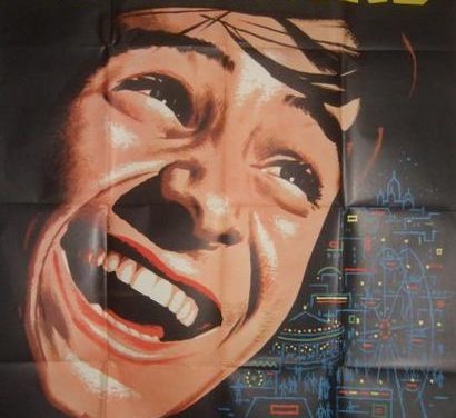 Boulevard (1960; sortie combo Blu-Ray/DVD chez Pathé le 26/06).