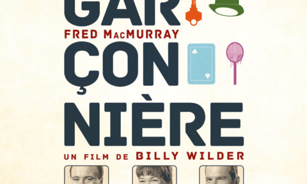 La garçonnière