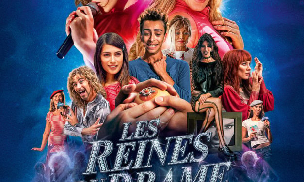 Les Reines du drame