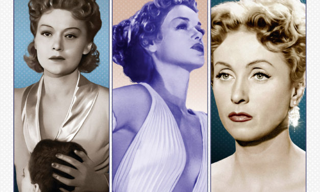 Trois joyaux de Max Ophüls