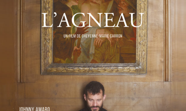 L’agneau