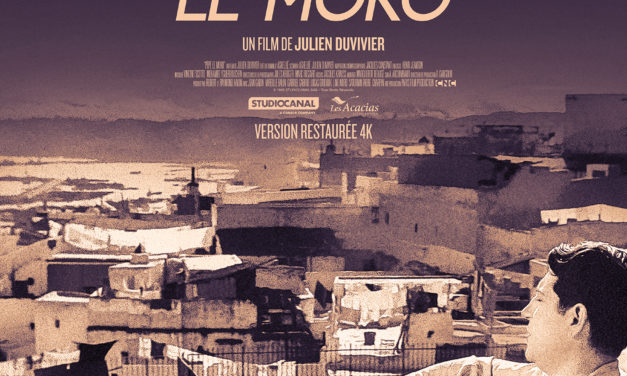 Exotisme colonial et dépaysement en 5 films signés Julien Duvivier