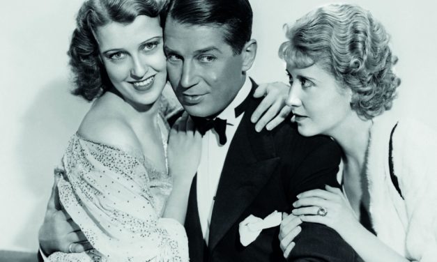 Coin du cinéphile:  Ernst Lubitsch, une vie de cinéma entièrement fantasmée