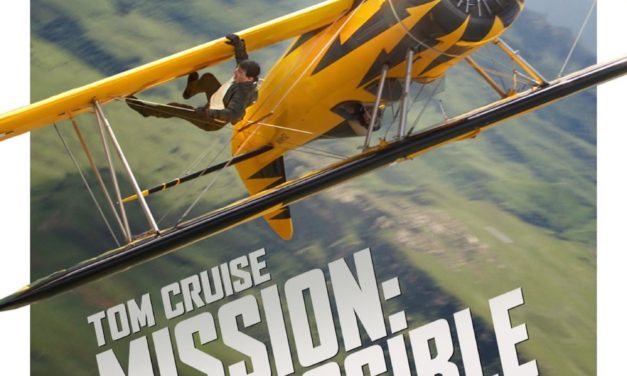 Mission: Impossible – Final Reckoning