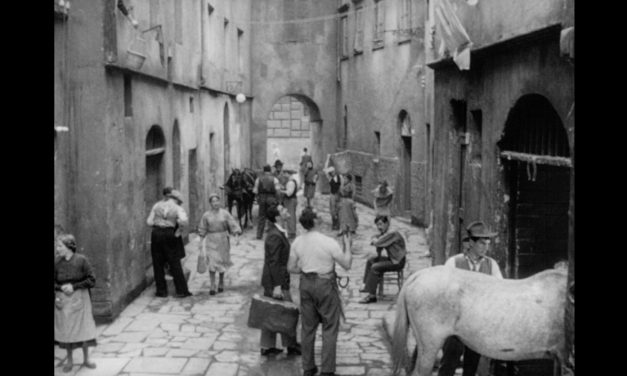 Carlo Lizzani : un cinéaste de conviction à réhabiliter