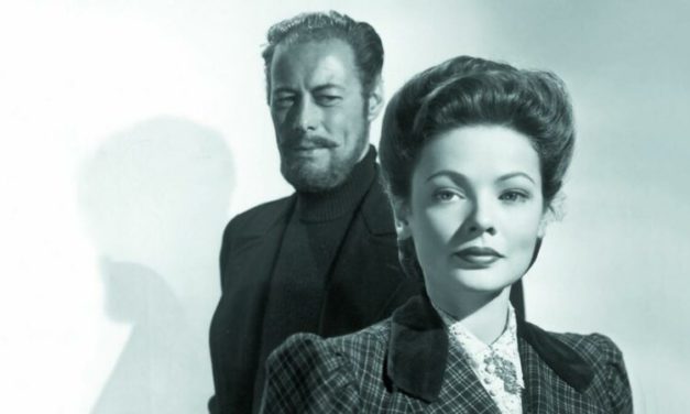 L&rsquo;Aventure de Madame Muir