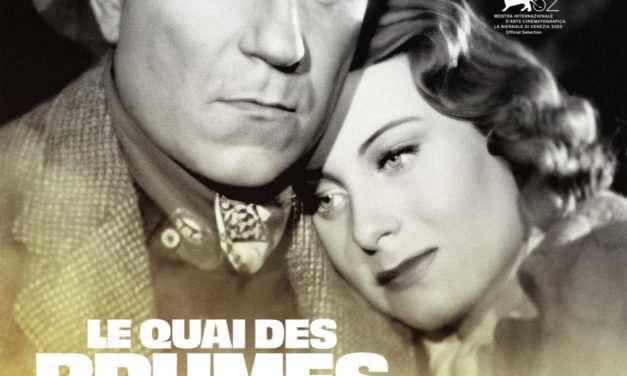 Le quai des brumes ou « la grande désillusion »