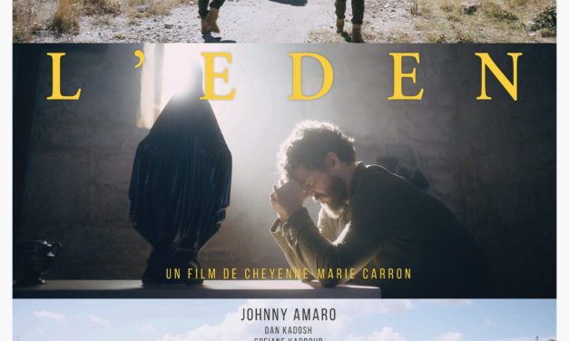 L&rsquo;Eden