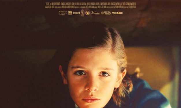 Le Sud (Victor Erice, 1983; nouvelle sortie le 7 janvier 2026 en version restaurée 4K)