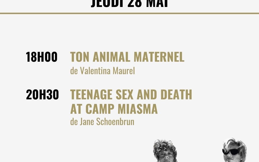 Cannes hors-les-murs : Reprises « Un Certain Regard » 2026