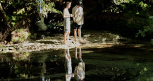 Lillusion de Yakushima – Il était une fois le cinéma