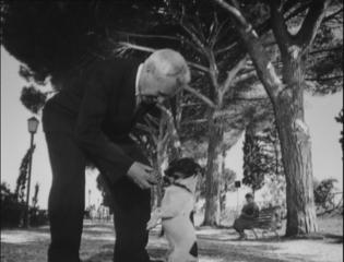 Umberto D. (Vittorio De Sica, 1952)