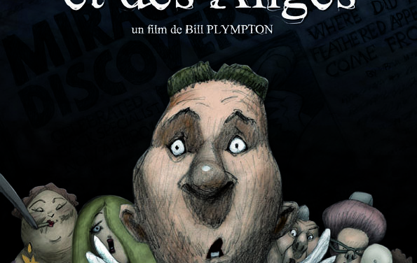 Entretien avec Benjamin Roure