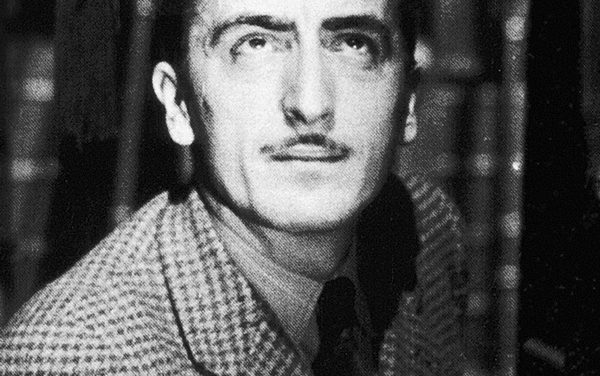 La bave à la bouche : Portrait de Mario Bava