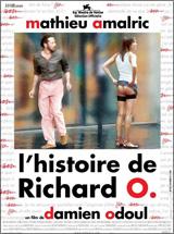 L&rsquo;Histoire de Richard O.