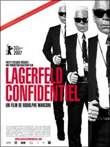 Lagerfeld Confidential