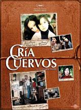 Cría cuervos