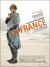 La France (Serge Bozon – 2007)