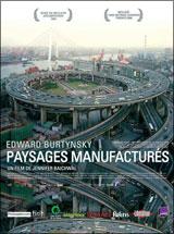 Paysages manufacturés