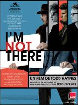 I&rsquo;m not there