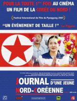 Journal d&rsquo;une jeune Nord-Coréenne