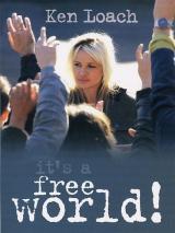 It&rsquo;s a Free World!