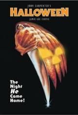 DVD « Halloween »