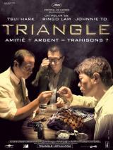 Triangle (Tie saam gok)