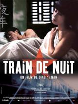 Train de nuit (Ye che)