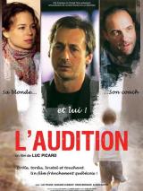 L&rsquo;Audition