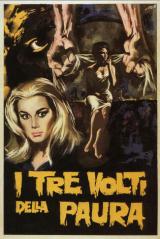 Les Trois visages de la peur (I Tre volti della paura)