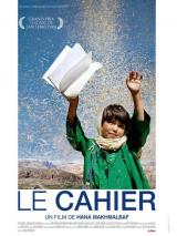 Le Cahier (Buddha collapsed out of shame)