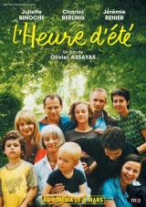 L&rsquo;heure d&rsquo;été
