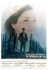 Un Eté 42 (Summer of 42)