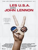 Les U.S.A. contre John Lennon (The U.S. vs. John Lennon)