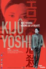 Coffret DVD : OEuvres complètes de Kijû Yoshida – Partie 2 (1965-1968)