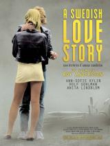 A Swedish Love Story (En Kärlekshistoria – Roy Andersson, 1969)