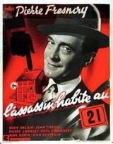 L&rsquo;Assassin habite au 21 (1942)