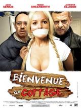 Bienvenue au cottage (The cottage)
