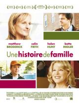 Une histoire de famille (Then she found me)