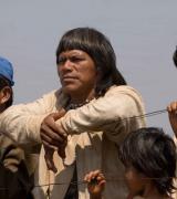 La Terre des hommes rouges