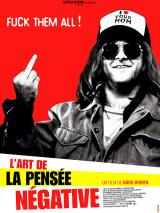 L&rsquo;art de la pensée négative