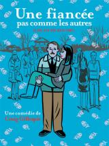 Une fiancée pas comme les autres (Lars and the Real Girl)