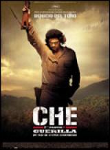 Che – deuxième partie : Guerilla