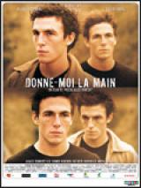 Donne-moi la main